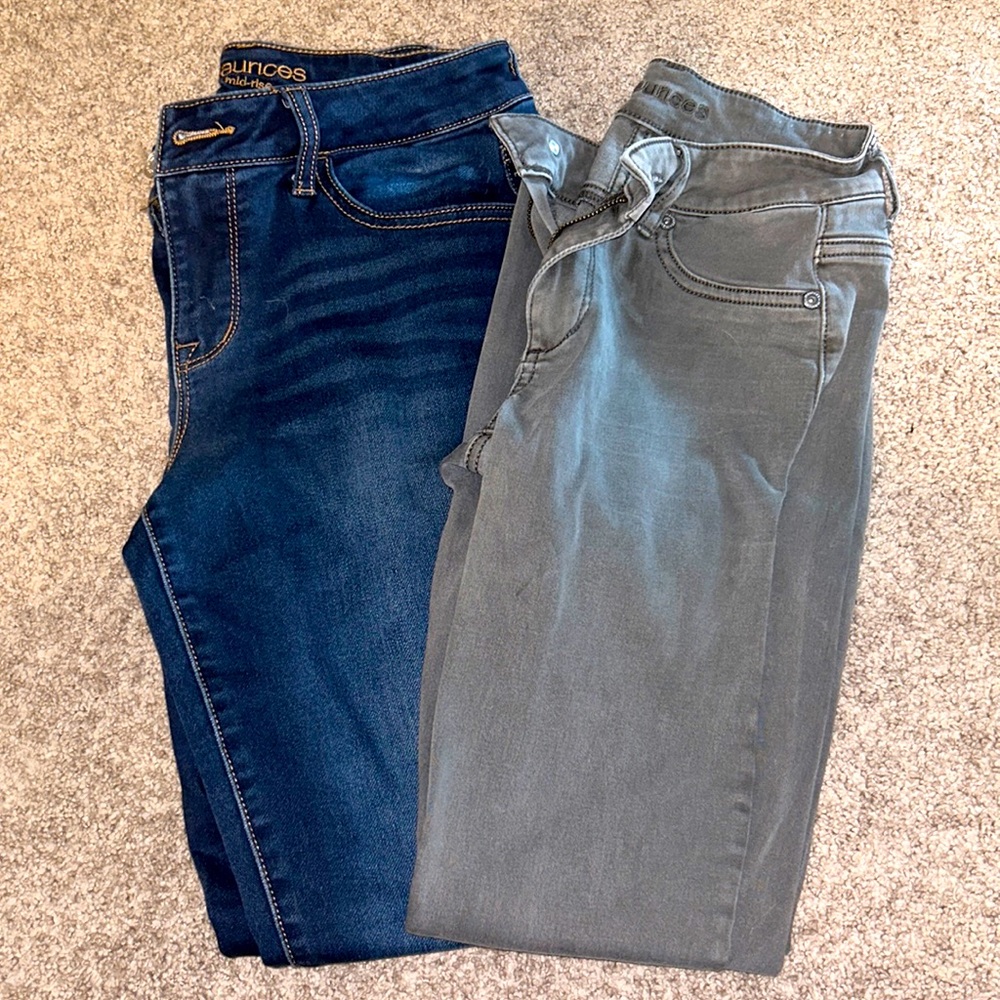 Maurice’s Pants Bundle